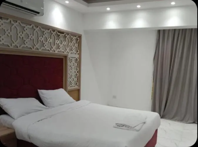 الغردقه قريه فنادير باى Hurgada