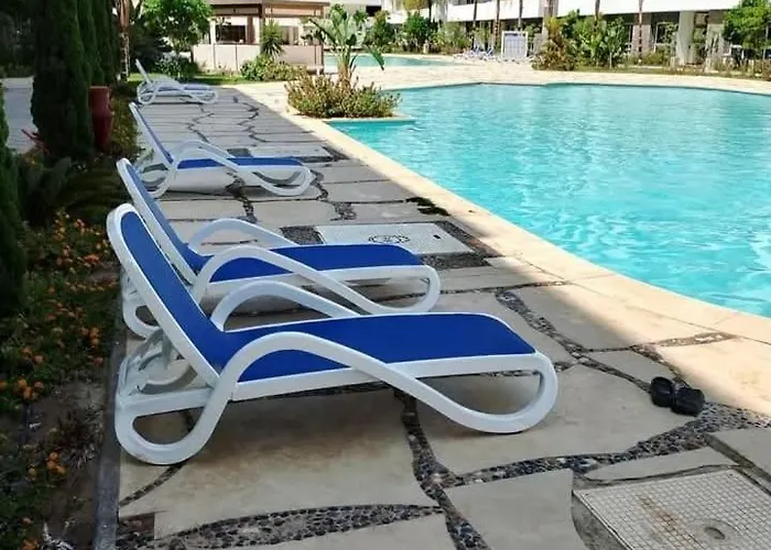 الغردقه قريه فنادير باى Apart Otel Hurgada